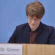 Grimm fürchtet weiteren Abschwung