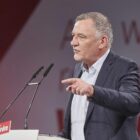 Linke fordert Stopp des EU-Assoziierungsabkommens mit Israel