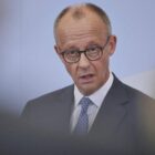 Grüne fordern von Merz mehr Druck auf Russland