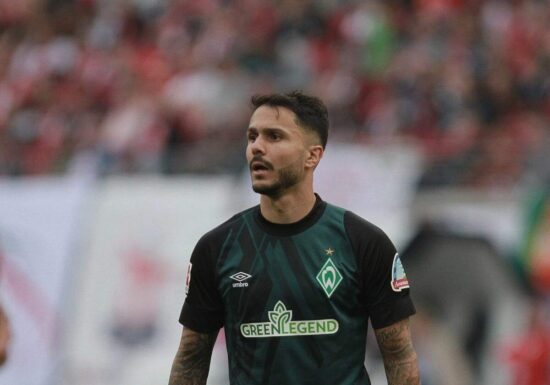 DFB-Pokal: Arminia siegt gegen Werder