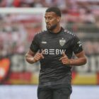 VfB Stuttgart verlängert Vertrag mit Josha Vagnoman bis 2028