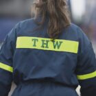 THW sieht Zunahme klimawandelbedingter Einsätze