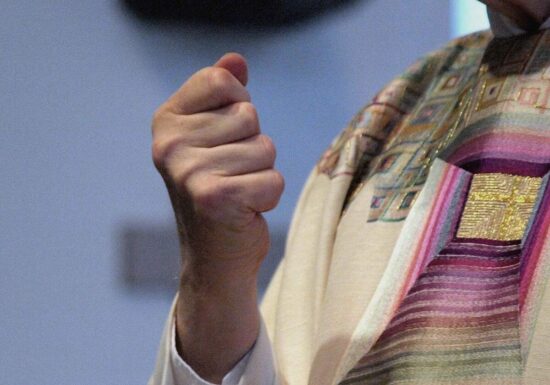 Nach Katrina: Kirchenzugehörigkeit half wirtschaftlicher Erholung