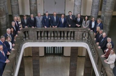 Kabinett beschließt Wehrdienst-Plan von Pistorius