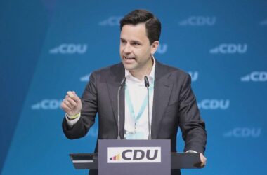 JU-Chef: Schwarz-rote Rentenpolitik schränkt junge Generation ein