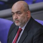 Nouripour kritisiert Stopp von Rüstungsexporten an Israel