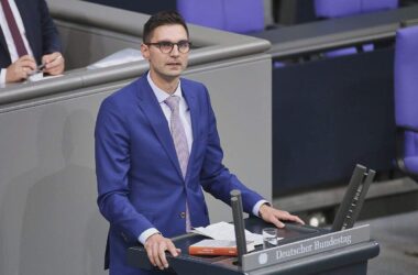 Müller bemängelt gestiegene Unzufriedenheit in der Unionsfraktion