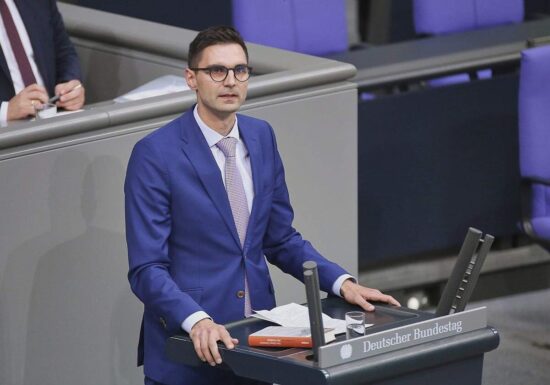 Müller bemängelt gestiegene Unzufriedenheit in der Unionsfraktion