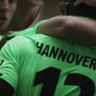 2. Bundesliga: Hannover siegt auch in Kiel - Platz eins gefestigt
