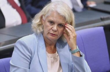 Ludwig stellt "Minimalanforderungen" für künftige Richter-Wahl