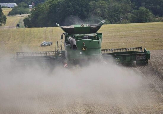 Plastiknutzung in Landwirtschaft ausgeprägter als erwartet