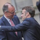Ministerrat: Berlin trotz Vertrauensfrage in Paris zuversichtlich
