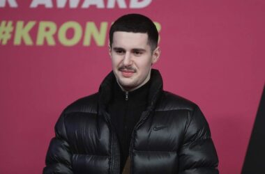 Aymen und Sira stürmen an Spitze der Single-Charts