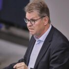 Stegner warnt Union vor Nutzung von AfD als Druckmittel