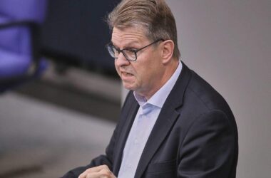 Stegner warnt Union vor Nutzung von AfD als Druckmittel
