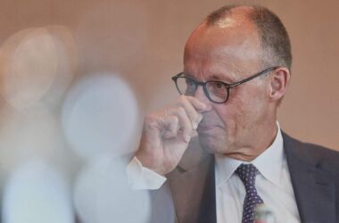 ARD/Infratest: Union verliert in Sonntagsfrage deutlich