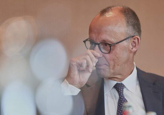 ARD/Infratest: Union verliert in Sonntagsfrage deutlich