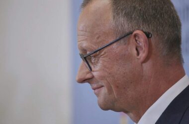 Insa: Union wieder stärkste Kraft