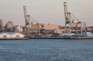 Neue US-Zölle treten in Kraft
