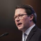 Anklage gegen Ex-Verkehrsminister Scheuer wegen Falschaussage