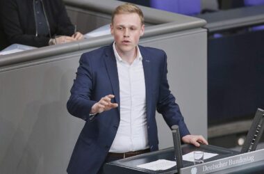 SPD gegen CCS als "Freifahrtschein für fossile Energien"