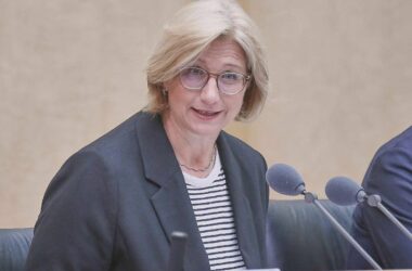 Rehlinger will höhere Steuern für Top-Verdiener und Vermögende