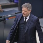 Habeck gibt Bundestagsmandat zurück