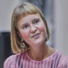 Caroline Wahl plant Bootsführerschein nach drittem Roman