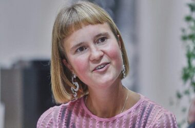 Caroline Wahl plant Bootsführerschein nach drittem Roman