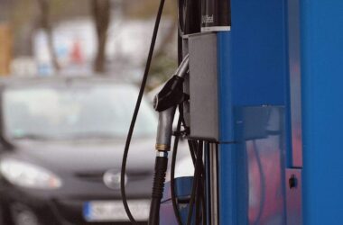 Dieselpreis gibt nach - Benzinpreis sinkt leicht