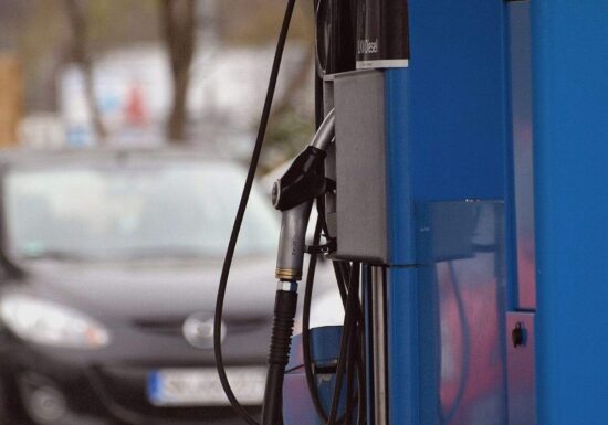 Dieselpreis gibt nach - Benzinpreis sinkt leicht
