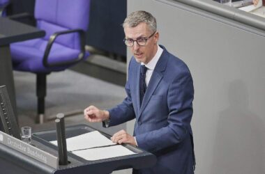 Castellucci: Rücküberstellung von Maja T. erst nach Urteil möglich