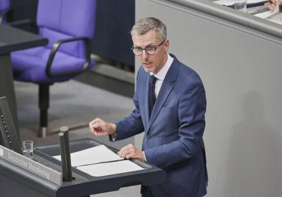 Castellucci: Rücküberstellung von Maja T. erst nach Urteil möglich