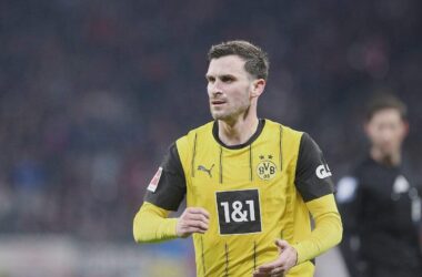 DFB-Pokal: BVB müht sich gegen tapfere Essener in nächste Runde