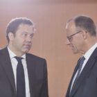 Klingbeil lobt Merz-Initiative vor Trump-Putin-Treffen