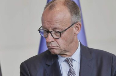 Insa: Union lässt nach