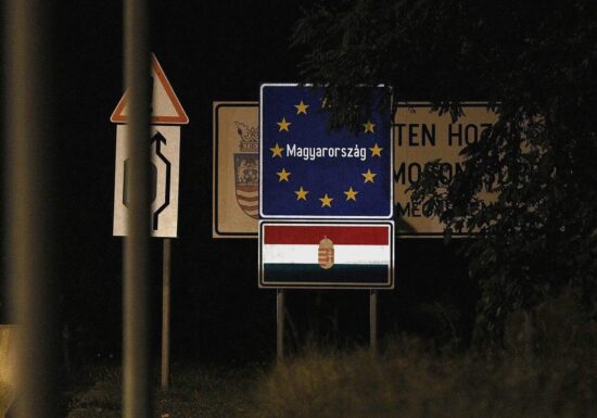 Ungarn: Maja T. beklagt mangelnde Unterstützung der Bundesregierung