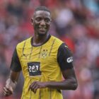 Bundesliga: Borussia Dortmund siegt souverän gegen Union Berlin