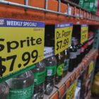 US-Inflationsrate bleibt bei 2,7 Prozent - Kerninflation steigt