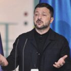 Berichte: Selenskyj zu Ukraine-Schalte persönlich in Berlin