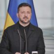 Selenskyj unterstützt europäische Ukraine-Erklärung