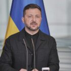 Selenskyj unterstützt europäische Ukraine-Erklärung