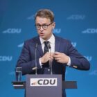 Linnemann pocht auf neue Aktivrente ab 2026