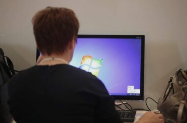 Umfrage: Wenige Unternehmen wollen Homeoffice-Angebote reduzieren