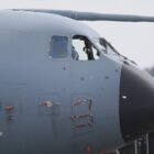 Bisher fünf Bundeswehr-Flüge für Gaza-Luftbrücke durchgeführt