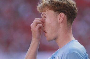 2. Bundesliga: Darmstadt siegt souverän gegen Bochum