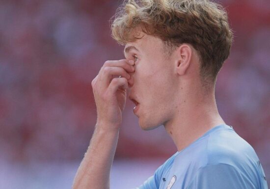2. Bundesliga: Darmstadt siegt souverän gegen Bochum
