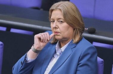 Bas warnt vor zu hohen Erwartungen an Sozialstaatsreformen
