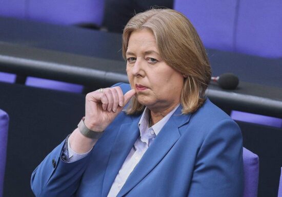 Bas warnt vor zu hohen Erwartungen an Sozialstaatsreformen