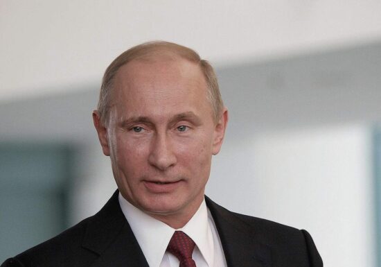 Heusgen sieht Putin gegen Trump "überlegen"